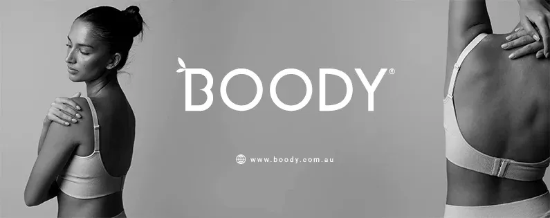 boody discount code australia